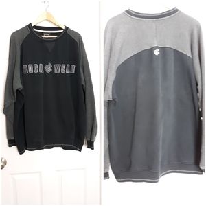 ROCA WEAR SWEATSHIRT